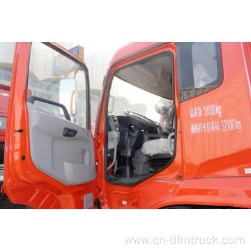 Multipurpose Dongfeng 4X2 Tractor truck